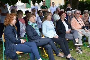 Vrt Zavoda Stanislava namenjen vsem 4